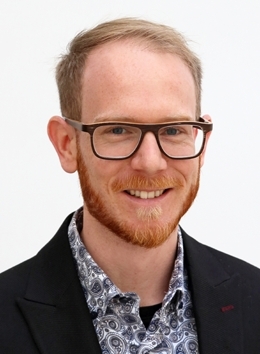 Lukas Sperlich